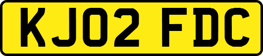 KJ02FDC