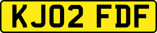 KJ02FDF