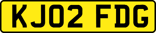 KJ02FDG