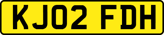 KJ02FDH