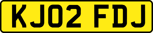 KJ02FDJ
