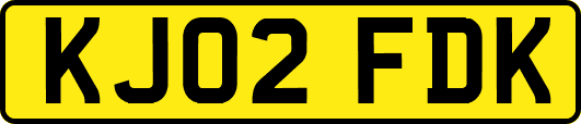 KJ02FDK