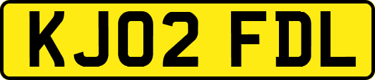 KJ02FDL