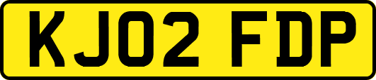 KJ02FDP