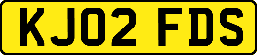 KJ02FDS