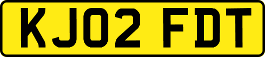 KJ02FDT