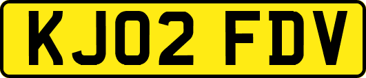 KJ02FDV