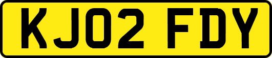 KJ02FDY