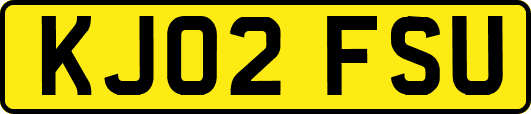 KJ02FSU