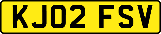 KJ02FSV
