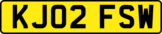 KJ02FSW