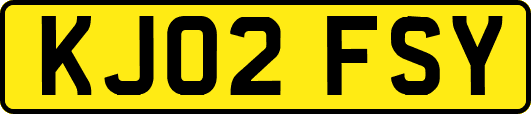 KJ02FSY