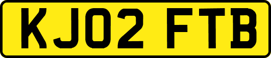 KJ02FTB