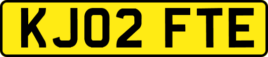 KJ02FTE