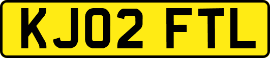 KJ02FTL