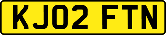KJ02FTN