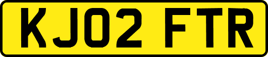 KJ02FTR