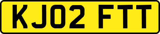 KJ02FTT