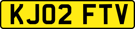 KJ02FTV