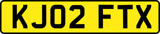 KJ02FTX