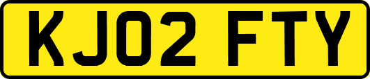 KJ02FTY