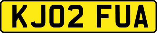 KJ02FUA