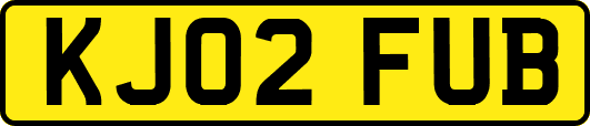 KJ02FUB