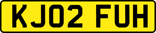 KJ02FUH