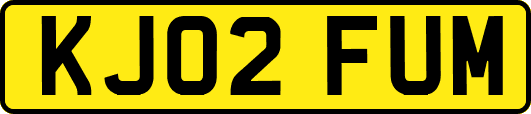 KJ02FUM