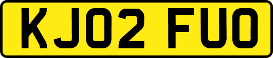 KJ02FUO