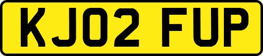 KJ02FUP