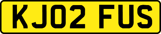 KJ02FUS