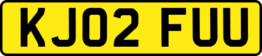 KJ02FUU