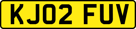 KJ02FUV