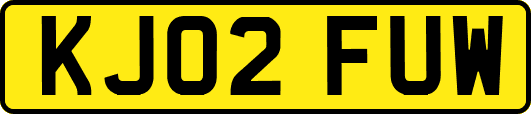 KJ02FUW
