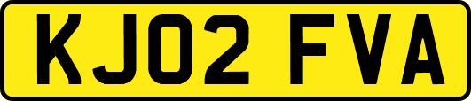 KJ02FVA