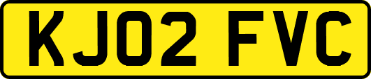KJ02FVC