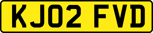 KJ02FVD
