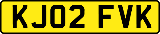 KJ02FVK