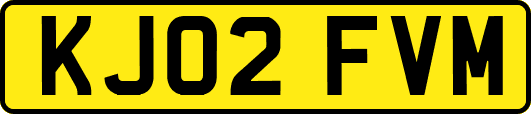 KJ02FVM