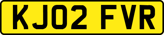 KJ02FVR