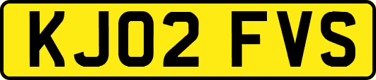KJ02FVS