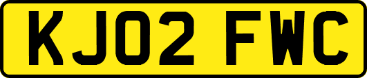 KJ02FWC