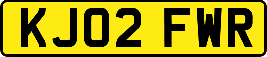 KJ02FWR