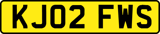 KJ02FWS