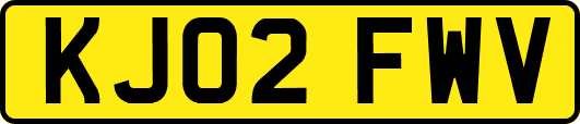 KJ02FWV