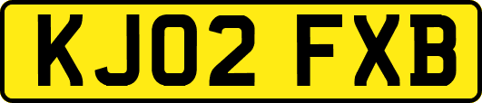 KJ02FXB