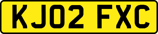 KJ02FXC