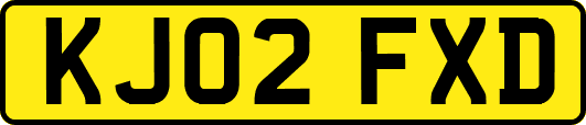 KJ02FXD