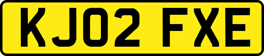 KJ02FXE